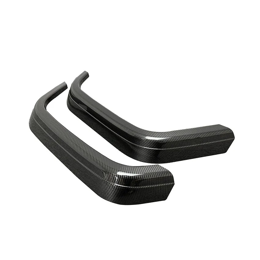 Upgrade W464 G63 Body Kit Rocket B900 Dry Carbon Fiber Fender Flares For  G63 W464 G550 Kit Carbon Car Accessories